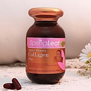 10+ viên uống collagen đẹp da hot nhất hiện nay