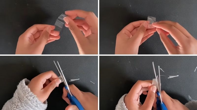 Cách làm móng tay giả: Tiết lộ 05 cách làm đơn giản, đẹp mắt